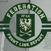 Podcast Federation Front Line Report - Eve Online Podcast
