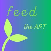 Podcast Feed the Art