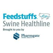 Podcast Feedstuffs Swine Healthline