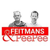 Podcast Feitmans & PeePee. Over gokken enzo