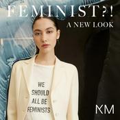 Podcast Feminist?! - A New Look