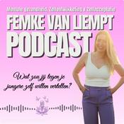 Podcast Femke van Liempt Podcast