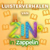 Podcast Luisterverhalen van Zin in Zappelin