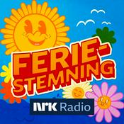 Podcast Feriestemning