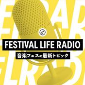 Podcast Festival Life Radio