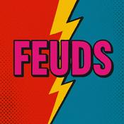 Podcast Feuds: Power, Pride, and Payback