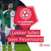 Podcast Feyenoord: De Verlenging