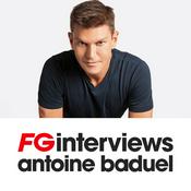 Podcast FG | INTERVIEWS | ANTOINE BADUEL