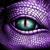 Podcast Eragon podcast | Fialový Drak