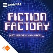 Podcast Fiction Factory