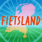 Podcast Fietsland