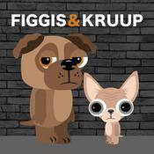 Podcast Figgis and Kruup