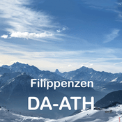 Podcast Filippenzen studie - Da-ath