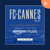 Podcast Film Companion at Cannes'24