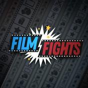 Podcast Film Fights