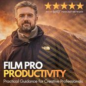 Podcast Film Pro Productivity