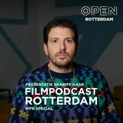 Podcast Filmpodcast Rotterdam