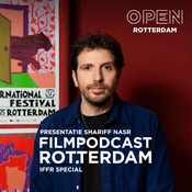 Podcast Filmpodcast Rotterdam