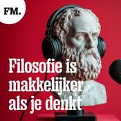 Podcast Filosofie is makkelijker als je denkt