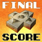 Podcast Final Score