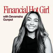 Podcast Financial Hot Girl
