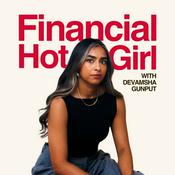 Podcast Financial Hot Girl with Devamsha