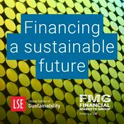 Podcast Financing a Sustainable Future