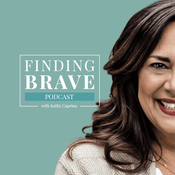 Podcast Finding Brave