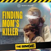 Podcast Finding Mom's Killer