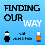 Podcast Finding Our Way