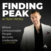 Podcast Finding Peak w/ Ryan Hanley