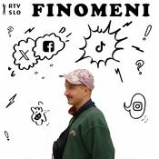 Podcast Finomeni!