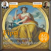 Podcast Fipsi: Der philosophisch-psychologische Podcast