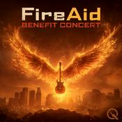 Podcast FireAid Benefit Concert