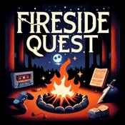 Podcast Fireside Quest