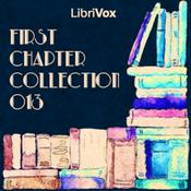 Podcast First Chapter Collection 013