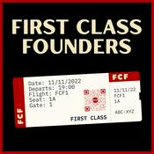 Podcast First Class Founders: Creators | Solopreneurs | Personal HoldCo
