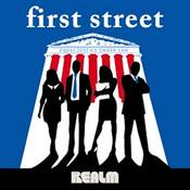 Podcast First Street
