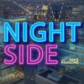Podcast NightSide with Mike Parsons