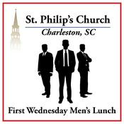 Podcast Monthly Men's Luncheon