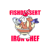 Podcast FISH DESSERT: an Iron Chef Japan Podcast