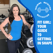 Podcast Fit Girl Guide Podcast