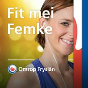 Podcast Fit mei Femke sûnder muzyk