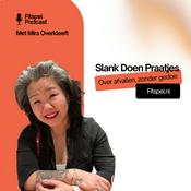 Podcast Slank Doen Praatjes | over afvallen zonder gedoe