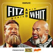 Podcast Fitz & Whit | Ryan Fitzpatrick & Andrew Whitworth