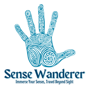 Podcast Five Sense Wanderer