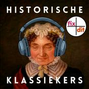 Podcast Fixdit - Historische Klassiekers