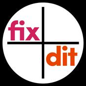 Podcast Fixdit - Lange lijnen