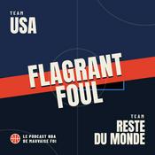 Podcast Flagrant Foul