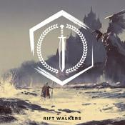 Podcast Rift Walkers